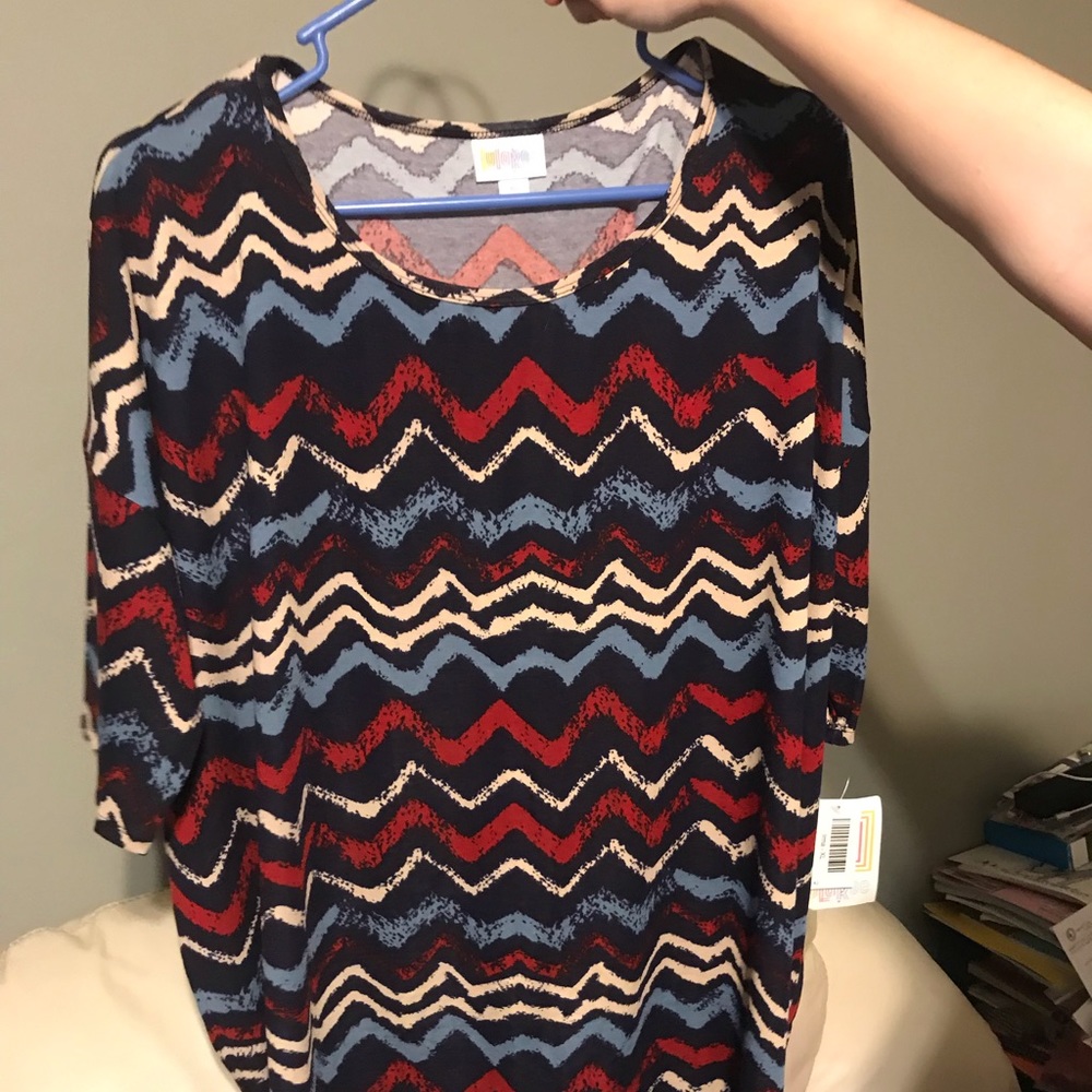 Lularoe Irma